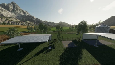 Big Sheep Shed v1.0.3.0