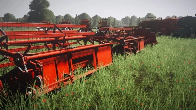 Bizon Z040, Z050, Z055, Z056, Z057, 5056 v1.0.0.0