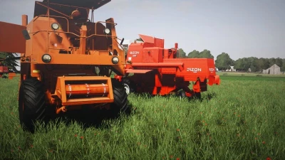 Bizon Z040, Z050, Z055, Z056, Z057, 5056 v1.0.0.0