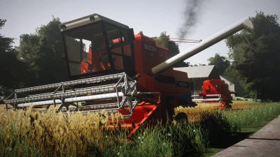 Bizon Z040, Z050, Z055, Z056, Z057, 5056 v1.0.0.0