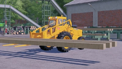 BM-VOLVO LM 620/640 v1.0.0.0