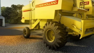 Brazilian Wheels (Prefab) v1.0.0.0