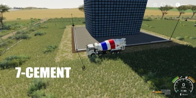 BUILD A BIG TOWER v1.0.0.0