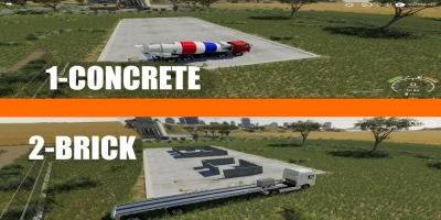 BUILD A REDBRICK DOUBLE HOUSE v1.0.0.0