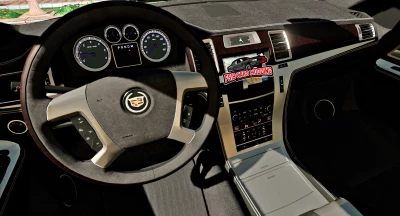Cadillac Escalade v1.1
