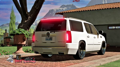 Cadillac Escalade v1.1