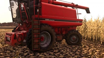 Case IH 1600 Series Pack v1.0.0.0