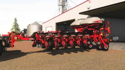 Case IH 2150 Early Riser Planters v1.0.0.1