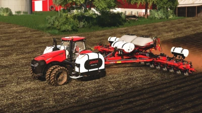Case IH 2150 Early Riser Planters v1.0.0.1