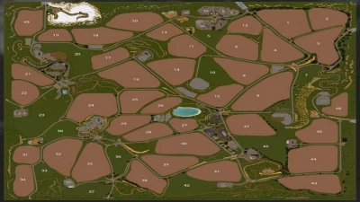 Chamberg Valley v1.0.0.0