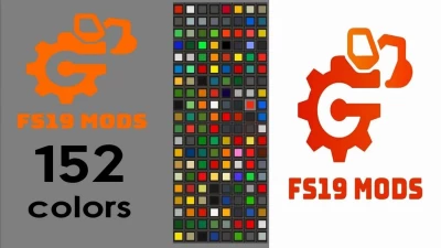 Color Configuration v1.0.0.0