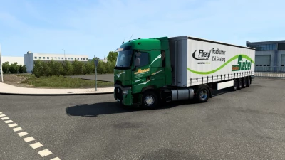 Combo skin Siebel Speditionv1.0