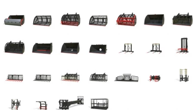 CSZ Equipment Pack v1.5.0.0