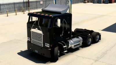 Diamond Reo Royale v1.1 1.39 - 1.40
