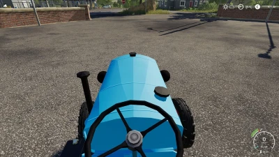 Eicher ED 16 v2.0.0.0