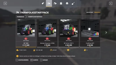 Farmer Folks Starter Modpack v1.0.0.0