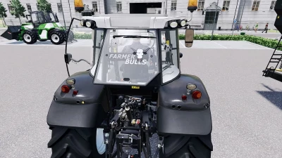 Farmer Folks Starter Modpack v1.0.0.0