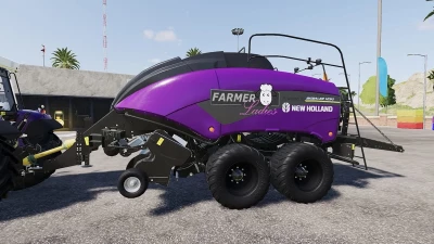 Farmer Folks Starter Modpack v1.0.0.0