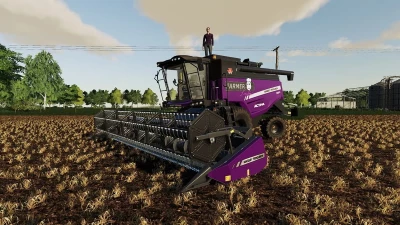 Farmer Folks Starter Modpack v1.0.0.0