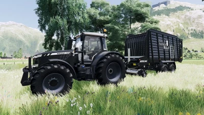 Farmer Folks Starter Modpack v1.0.0.0