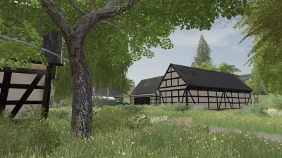 [FBM Team] Hofset Bergisches Land v1.0.0.0