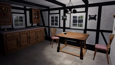 [FBM Team] Hofset Bergisches Land v1.0.0.0