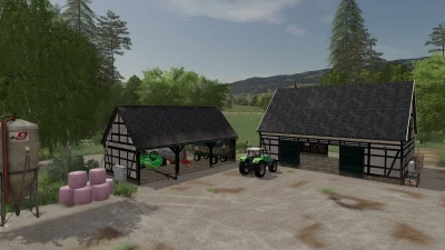 [FBM Team] Hofset Bergisches Land v1.0.0.0