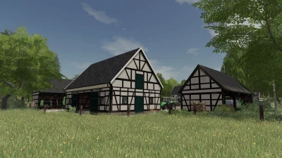 [FBM Team] Hofset Bergisches Land v1.0.0.0