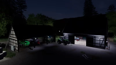 [FBM Team] Hofset Bergisches Land v1.0.0.0