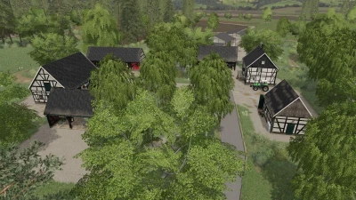[FBM Team] Hofset Bergisches Land v1.0.0.0