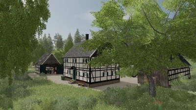 [FBM Team] Hofset Bergisches Land v1.0.0.0