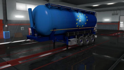 Feldbinder KIP trailer pack 1.40