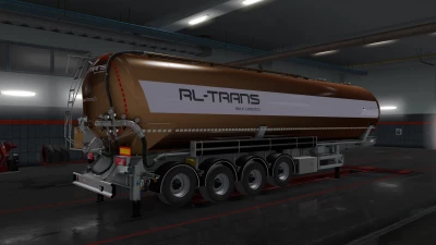 Feldbinder KIP trailer pack 1.40