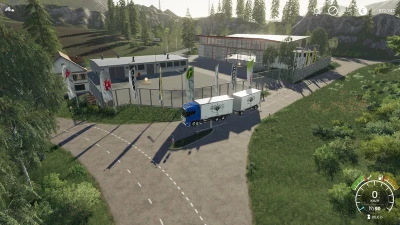 Felsbrunn by Ap0lLo v1.0.0.0