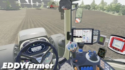 Fendt 900 s4 v1.0.0.0