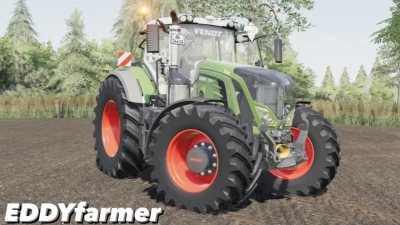 Fendt 900 s4 v1.0.0.0