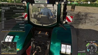 Fendt Pack v2.4.0.0