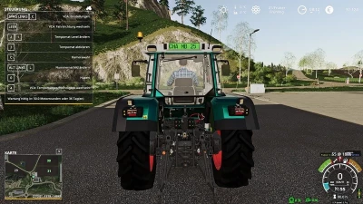 Fendt Pack v2.4.0.0