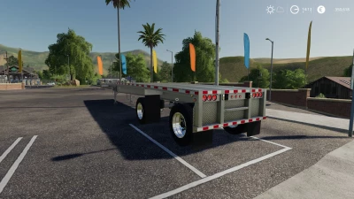 Flatbed EAV v1.0.0.0