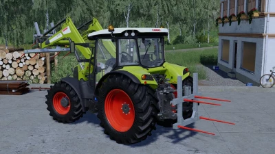 Fliegl CombiDuplex Pack v1.0.0.0