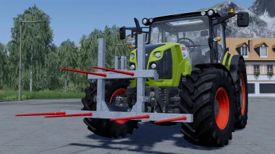 Fliegl CombiDuplex Pack v1.0.0.0