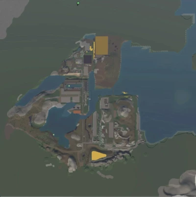 Forestry and excavation v1.0.0.0