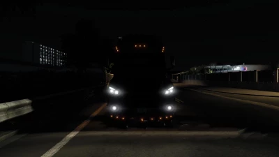 Freightliner Cascadia tuninig v1.0.1