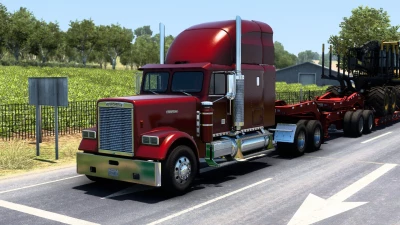 Freightliner FLC 1.40.x