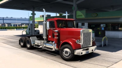 Freightliner FLC 1.40.x