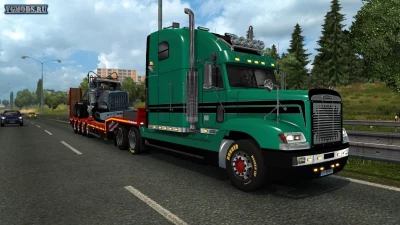 Freightliner FLD 30.04.21 1.40