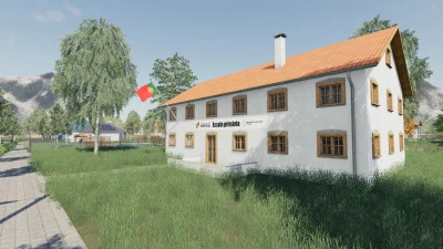 Portugal sul map v1.0.0.0