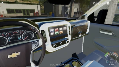 GMC sierra Uhaul edit v1.0.0.0