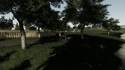 GÓRZYSTE POLA v1.0.0.0