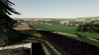 GÓRZYSTE POLA v1.0.0.0